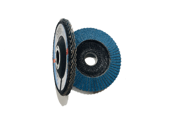 DISCOS FLAP NORDISC ZIRCONIO - Imagen 3