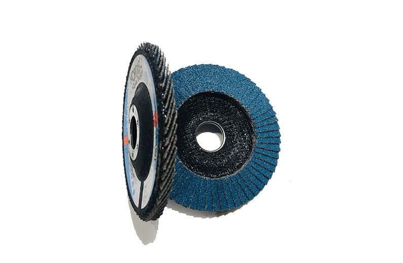 DISCOS FLAP NORDISC ZIRCONIO - Imagen 3