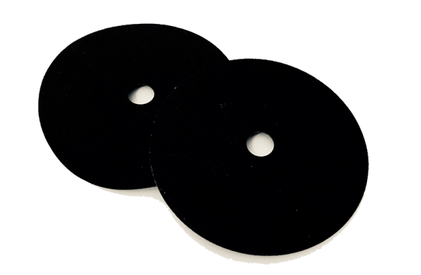 DISCOS DE FIBRA NORDISC CARBURO DE SILICIO - Imagen 3