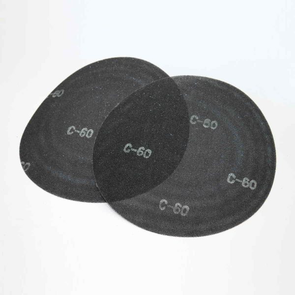 DISCO NORDISC CS SANDINGMESH  PARA PULIDO DE PISOS DE MADERA
